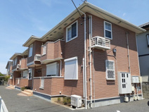 Ｃａｓａかざみどりの画像