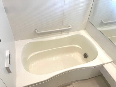 【浴室】 | Ｂｒｉｌｌｉａ恵比寿ｉｄ | バス（2026年１月撮影）