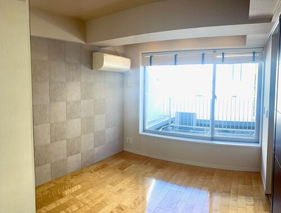 【その他】 | Ｂｒｉｌｌｉａ恵比寿ｉｄ | 洋室 7.2畳（2026年１月撮影）