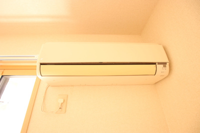 エアコン設備