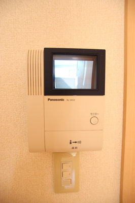 セキュリティ設備