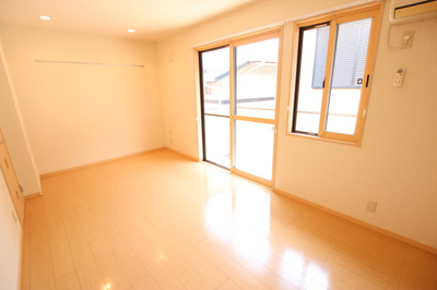 ※照明は設備ではありません