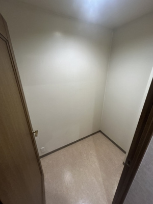 オートロック付き♪