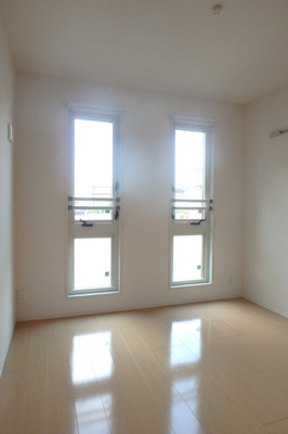 エアコン設置不可