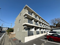 グリーンメゾンの画像