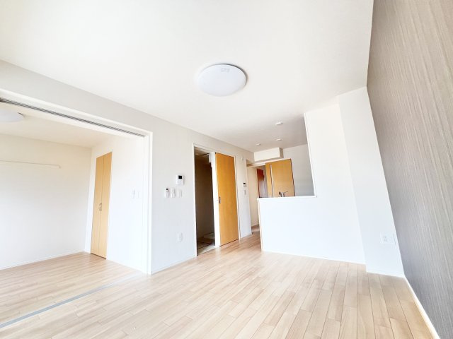 コンチェルトの居間・リビング