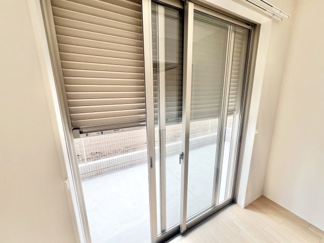 コンチェルトのバルコニー