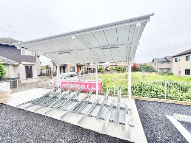 コンチェルトのその他共用部分