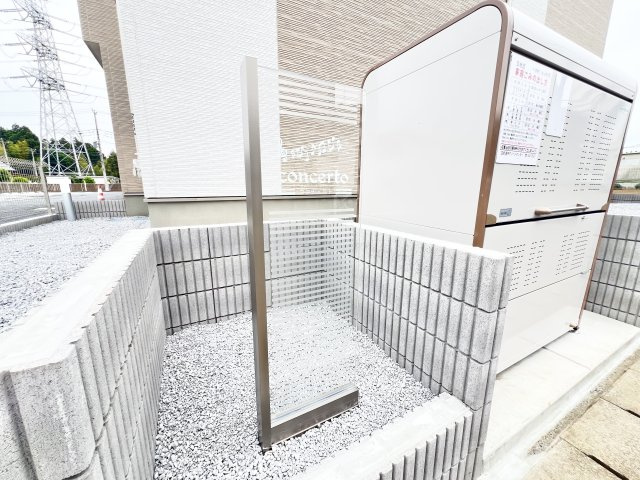 コンチェルトのその他