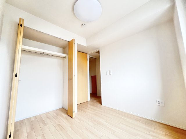 コンチェルトの内装