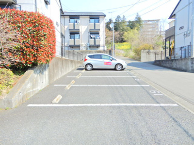 敷地内駐車場※要空き確認