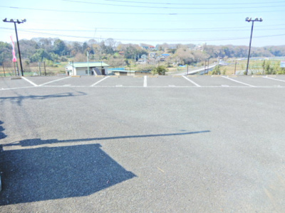 敷地内駐車場※要空き確認