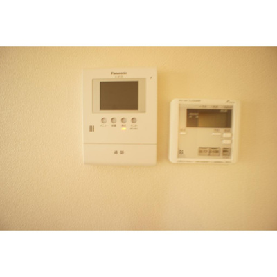 【設備】 | ドミール西台