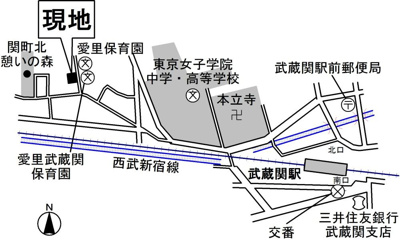 【周辺】 | クロッシェ