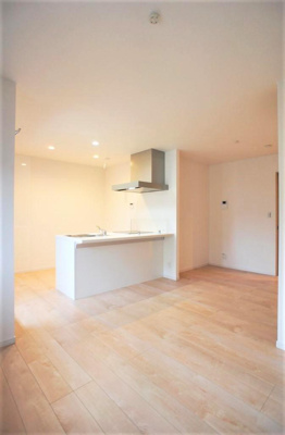 【居間・リビング】 | クロッシェ