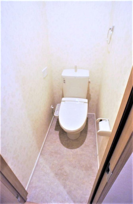 【トイレ】 | クロッシェ