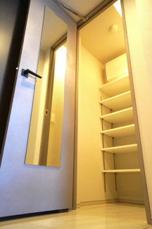 【その他】 | Ｊ．ＧＲＡＮ　Ｃｏｕｒｔ　品川西大井ＥＡＳＴ | ※写真は同タイプ住戸です。