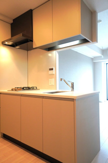 【キッチン】 | Ｊ．ＧＲＡＮ　Ｃｏｕｒｔ　品川西大井ＥＡＳＴ | ※写真は同タイプ住戸です。
