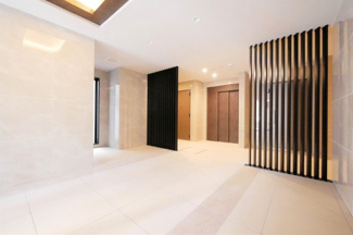 【外観】 | 大森海岸レジデンス