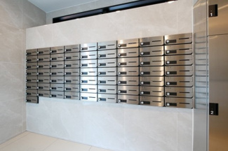 【外観】 | 大森海岸レジデンス