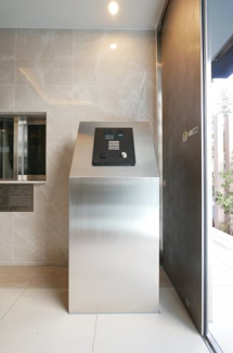 【外観】 | 大森海岸レジデンス