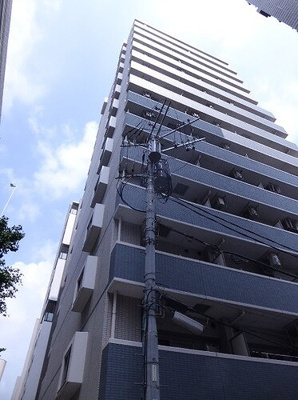 【外観】 | ライオンズステージ板橋 | 建物外観　※2023年8月撮影の写真