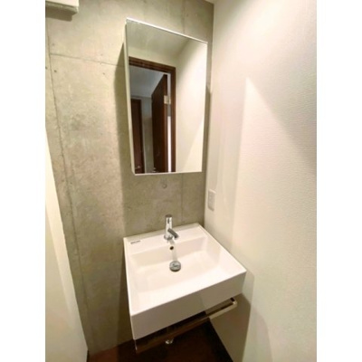 【内装】 | ラシクラス板橋