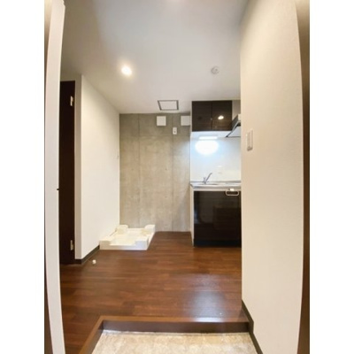 【内装】 | ラシクラス板橋