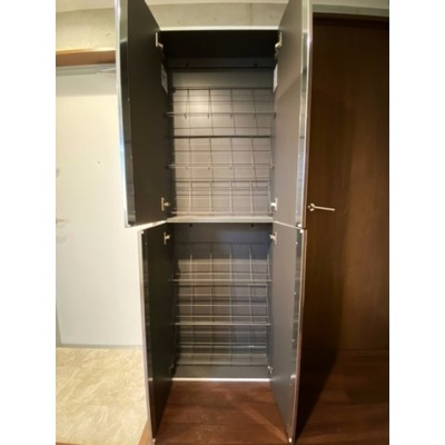 【内装】 | ラシクラス板橋