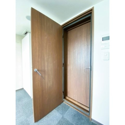 【内装】 | ラシクラス板橋