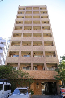 【外観】 | ステージファースト巣鴨