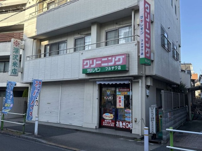 【周辺】 | レオネクストアコラート