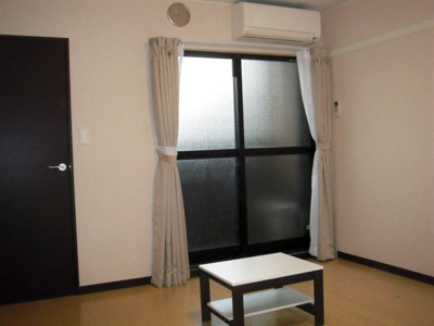 【居間・リビング】 | レオネクストアコラート