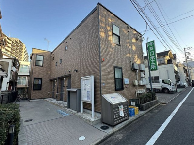 【外観】 | レオネクストアコラート