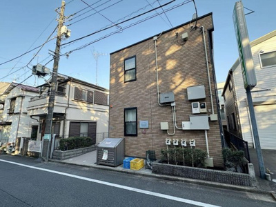 【外観】 | レオネクストアコラート