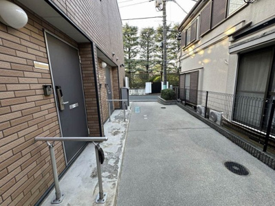 【周辺】 | レオネクストアコラート