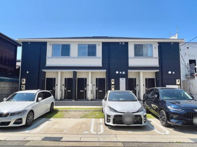 Ｏrchard（オーチャード）西崎