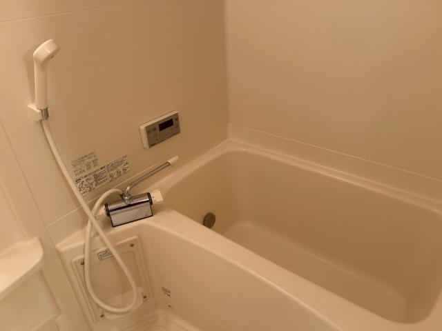 Ｆ・ロッシュの浴室|バス