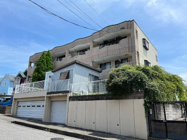 Ｆ・ロッシュの外観|外観写真（昼）