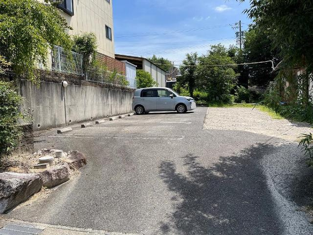 Ｆ・ロッシュの外観|外観写真（昼）