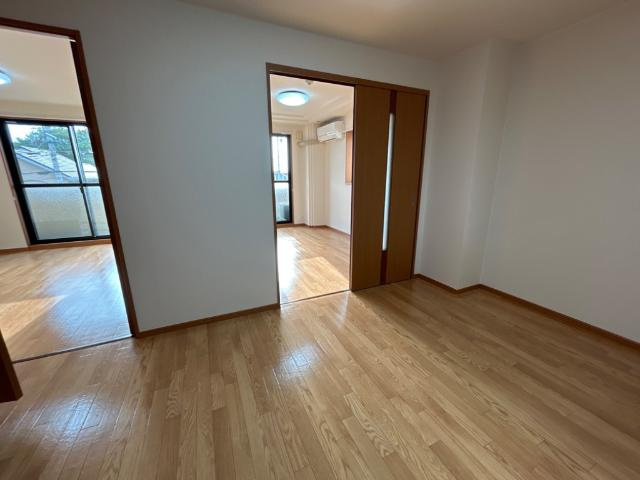 Ｆ・ロッシュの居間・リビング|LDK