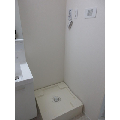 【内装】 | ユアメゾン睦町