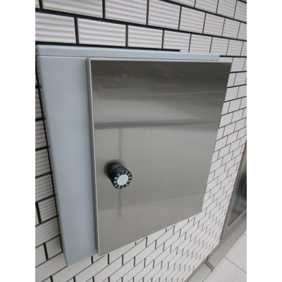 【設備】 | ユアメゾン睦町