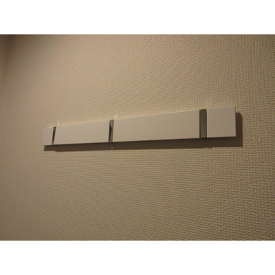 【設備】 | ユアメゾン睦町