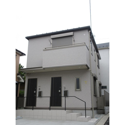 【外観】 | ユアメゾン睦町