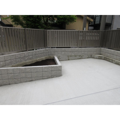 【外観】 | ユアメゾン睦町