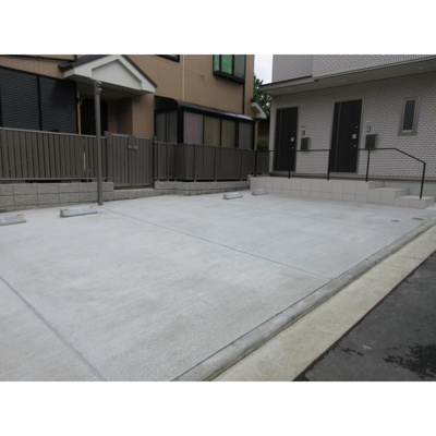 【その他】 | ユアメゾン睦町