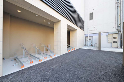 【外観】 | CREATIF押上