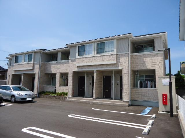 サザンライトの外観|外観写真（昼）