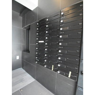  | ルネサンスコート中目黒